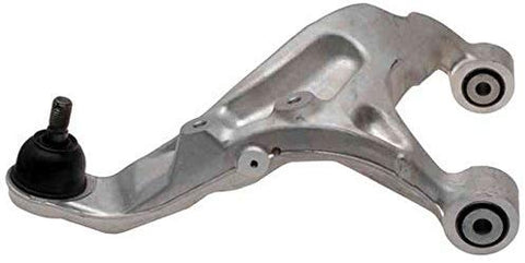 ACDelco 45D10574 Professional Rear Driver Side Upper Suspension Control Arm and Ball Joint Assembly