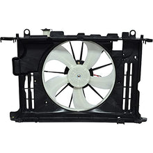 New Engine Cooling Fan Assembly FA 50422C for Corolla