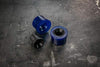 E46 M3 Solid Front Control Arm Bushings-80a