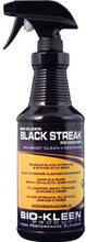 Bio-Kleen M00507 Black Streak Remover, 32 oz. (Quantity 4)