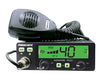 President Adams FCC CB Radio. Large LCD with 7 Colors, Programmable EMG Channel Shortcuts, Roger Beep and Key Beep, Electret or Dynamic Mic, ASC and Manual Squelch, Talkback