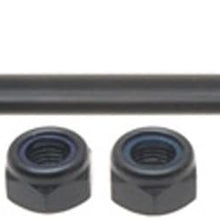 ACDelco 46G0272A Advantage Front Suspension Stabilizer Bar Link Kit with Link and Nuts
