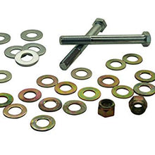 Whiteline KCA301 Front Control Arm Bushing