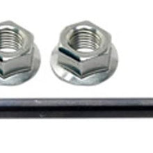 ACDelco 45G20554 Professional Front Suspension Stabilizer Bar Link Kit with Hardware