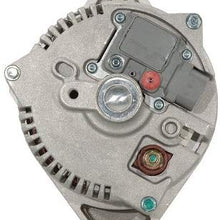 ACDelco 335-1110 Professional Alternator