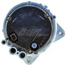 BBB Industries 11158 Remanufactured Alternator