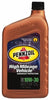 Pennzoil 160554 High Mileage Vehicle 10W30 Motor Oil - 1 Quart Bottle