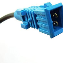 Front Left Right Wheel ABS Speed Sensor NEW 454576 Fit For PEUGEOT 206