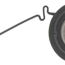 Fuel Tank Gas Cap Assembly 77300-33070 10839 Fits Lexus ES300 ES330 GS350 GS430 GX470 RX330 Toyota 4Runner Avalon Camry Corolla Highlander Prius Sequoia Sienna Solara Tacoma Tundra