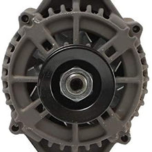 Alternator For Mercruiser Hi-Performance Engine 500 Efi 2002 Gm 8.2L