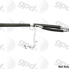 Global Parts Distributors 4811698 Compressor Hose Assembly