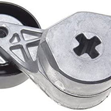 ACDelco 38266 Professional Automatic Belt Tensioner and Pulley Assembly