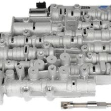 GM Genuine Parts 19209026 Automatic Transmission Control Valve Body Assembly, Remanufactured