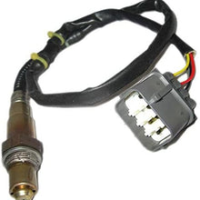 Bosch LSU 4.2 Wideband O2 Sensor (UEGO) with NTK/NGK Connector for NGK Powerdex AFX & Ballenger Motorsports AFR500