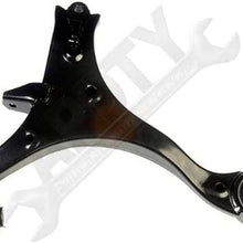 APDTY 631037 Control Arm Front Right Lower