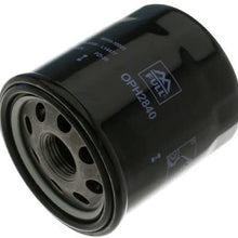 Full Oil Filter