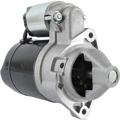 Discount Starter & Alternator Replacement Starter For WHEEL HORSE LAWN TRACTOR w/KAWASAKI ENGINE