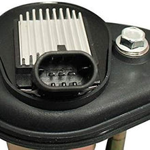 Ignition Coil for 2002 2003 2004 2005 2006 Chevy Trailblazer Colorado GMC Envoy Canyon Isuzu Ascender Oldsmobile Bravada 12568062 19300921