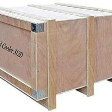 HIERTURB Hydraulic Oil Cooler New Type for Caterpillar Excavator CAT 312D