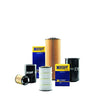 Hengst H14W30 Oil Filter