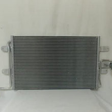 Sunbelt A/C AC Condenser For Volkswagen Jetta Audi TT Quattro 4933 Drop in Fitment