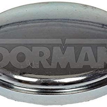 Dorman - HELP 13920 Wheel Hub Dust Caps