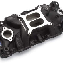 Edelbrock 27013 Intake Manifold