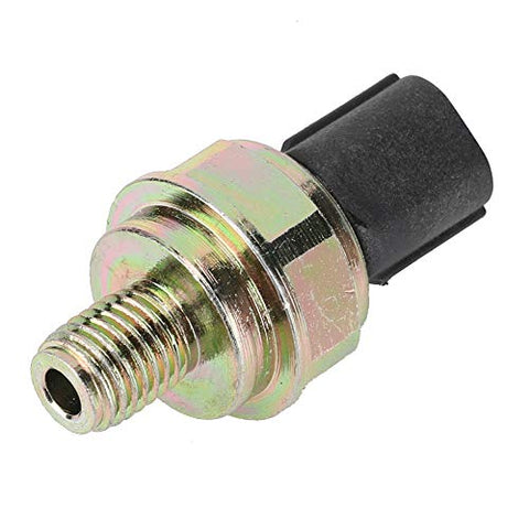 28610-RKE-004 Transmission Oil Pressure Sensor Switch Assembly Fits for Honda Accord CR-V Element Odyssey Pilot Ridgeline & for Acura MDX RDX RL TL Replace# 28610-RAY-003 28610-RGR-004
