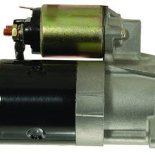 Remy 16720 Premium Remanufactured Starter