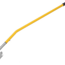 TUFFIOM Tire Mount Demount Tool Kit Steel Manual Tire Changer w/Bead Keeper, Tubeless Truck Bead Breaker, 17.5''-24'', Assembly Tool Equipped