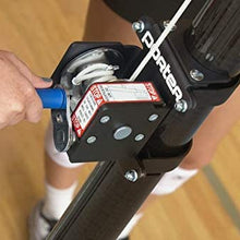 Porter Powr-Select Volleyball Winch