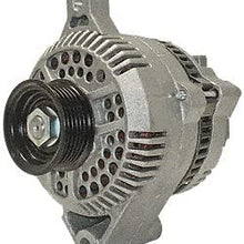 Quality-Built 7749611N Supreme Alternator