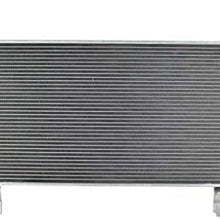 OSC Cooling Products 3595 New Condenser