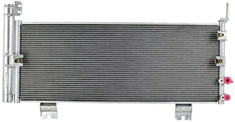 OSC Cooling Products 3595 New Condenser