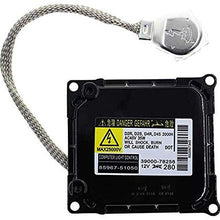 Bernard Bertha HID Xenon Ballast Ignitor 8596724010 for Toyota Lexus