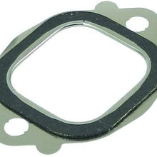 Exhaust Gasket Kit 6 Pcs. Volvo Truck D13 Engine 20543071 TKB 70.005