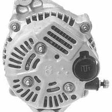 Quality-Built 14611N Supreme Import Alternator - New