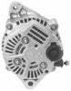 Quality-Built 14611N Supreme Import Alternator - New