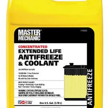 Master Mechanic MM GAL EXT Antifreeze