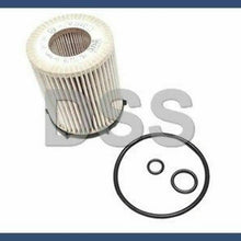 Mercedes-Benz 270 180 01 09, Engine Oil Filter