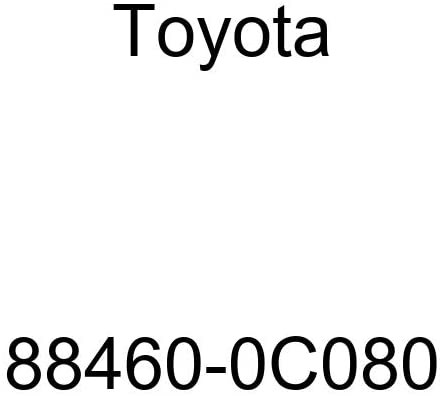 TOYOTA 88460-0C080 A/C Condenser