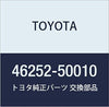 Toyoya 46252-50010 PAD