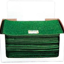 Outdoor Grass Mat for Patios, RV, Camping (18x24-inch) (1-pc)