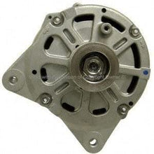 MPA - Starter Alternator Alternator 10100