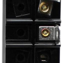Quick Products B Replacement Light Switch for Electric Tongue Jack