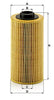 Mann-Filter HU 938/4 X Metal-Free Oil Filter
