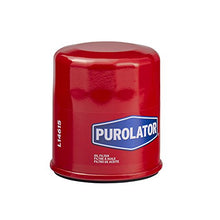 Purolator L14615 Premium Engine Protection Spin On Oil Filter