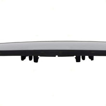 Replacement Pair Set Side View Mirror Glass & Bases Heated Compatible with 15-17 Murano 14-18 Rogue 17-18 Pathfinder 963664BA1A 963654BA1A