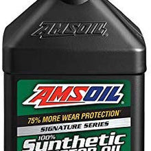 AMSOIL SYNTHETIC 0W-20 SIGNATURE SERIES MOTOR OIL (1 GALLON)