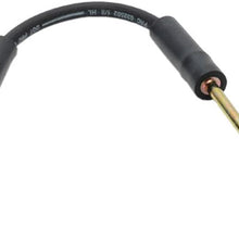 Raybestos BH38556 Professional Grade Hydraulic Brake Hose
